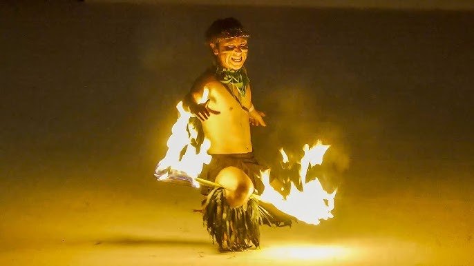 🌊 스파 리조트 하와이안즈